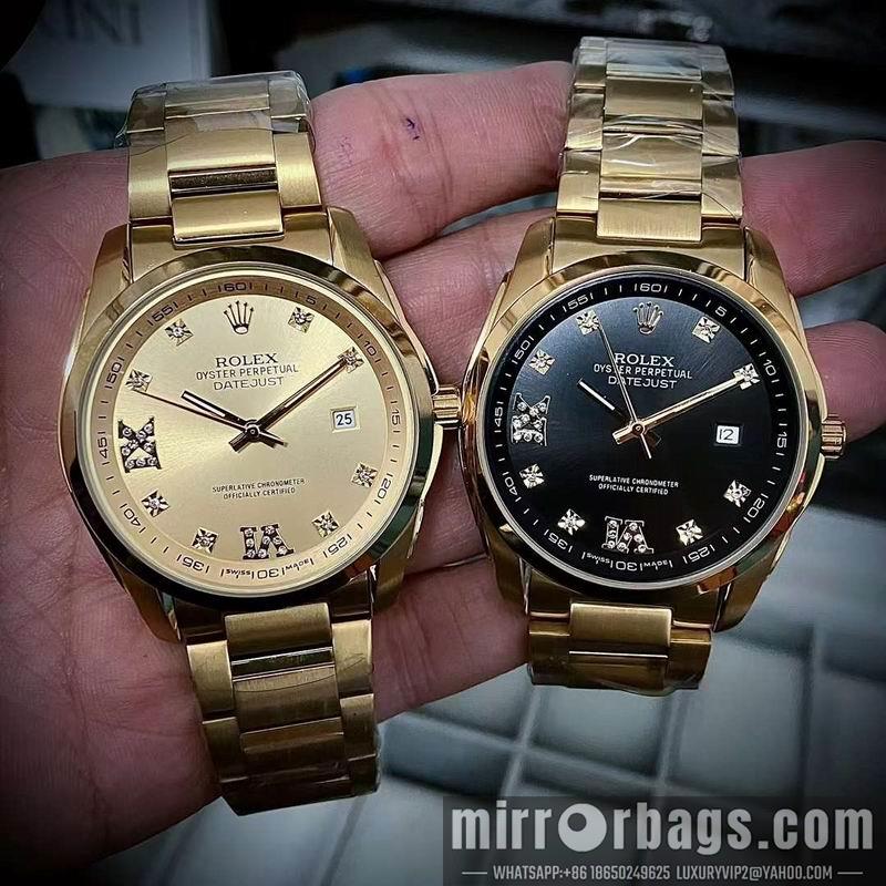 Replica Rolex 42X12mm 050337
