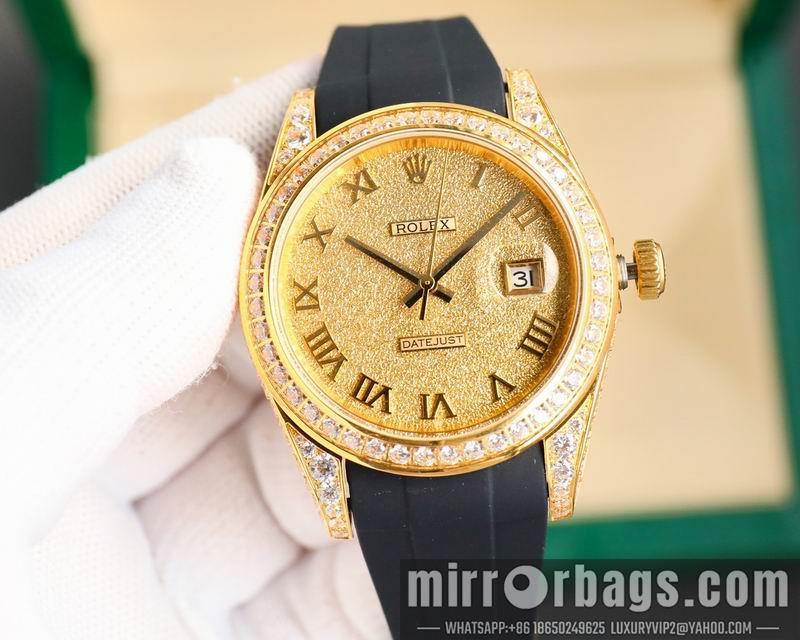 Replica Rolex 41mm 022126