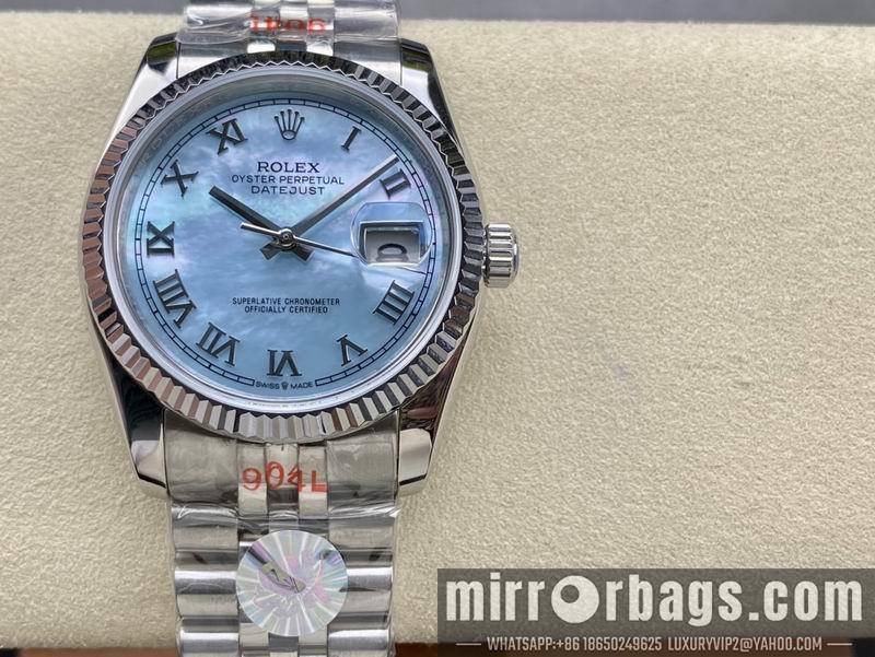 Replica Rolex 36mm 090423