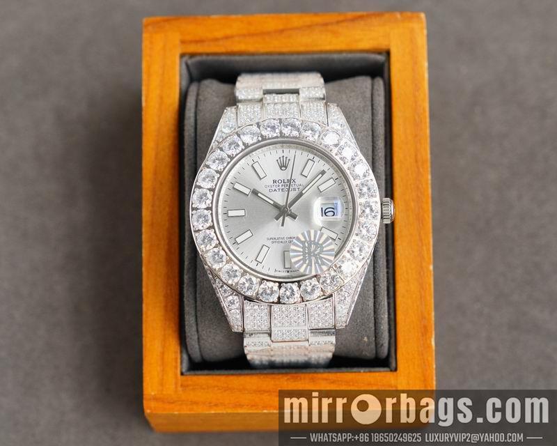 Replica Rolex 42X11mm 111054