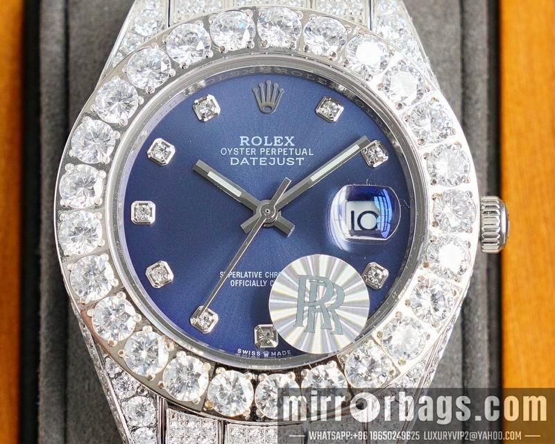 Replica Rolex 42X11mm 111050