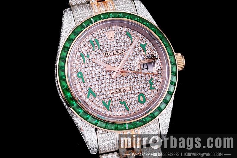 Replica Rolex 41mm 0831113
