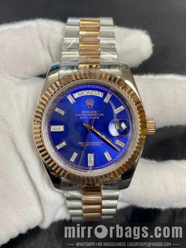Replica Rolex 41mm 100803
