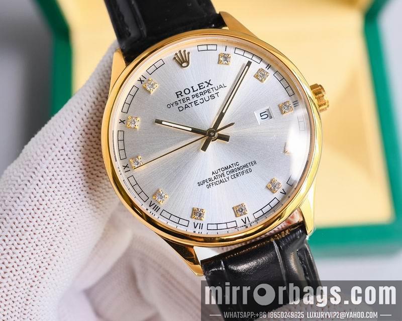 Replica Rolex 40mm 090434