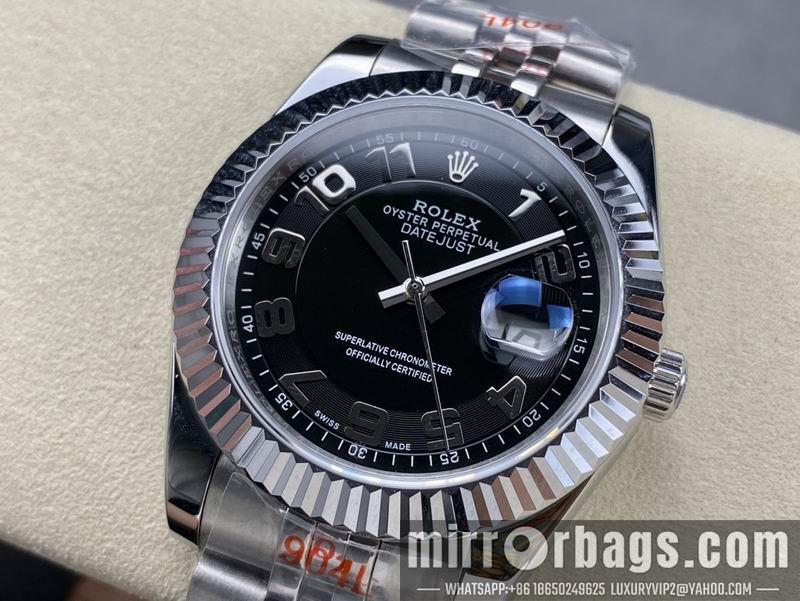 Replica Rolex 41mm 090413