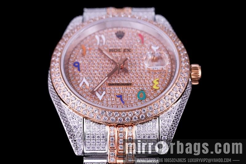 Replica Rolex 41mm 083147