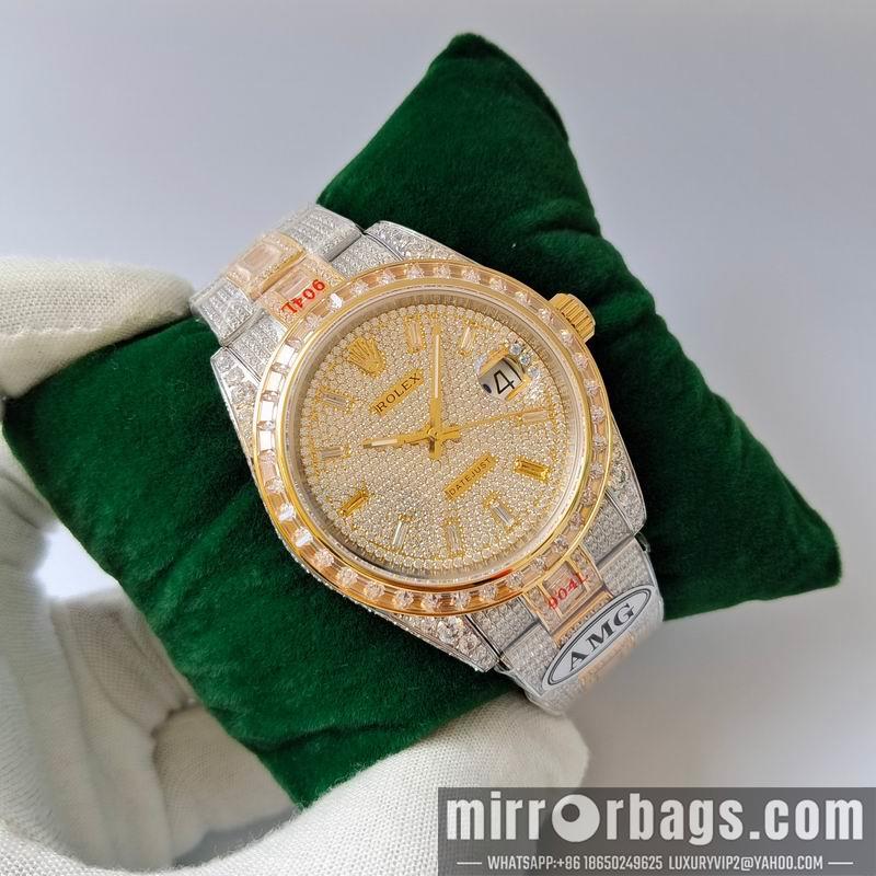 Replica Rolex 41mm 082936
