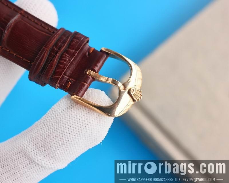Replica Rolex 40X10mm 050439