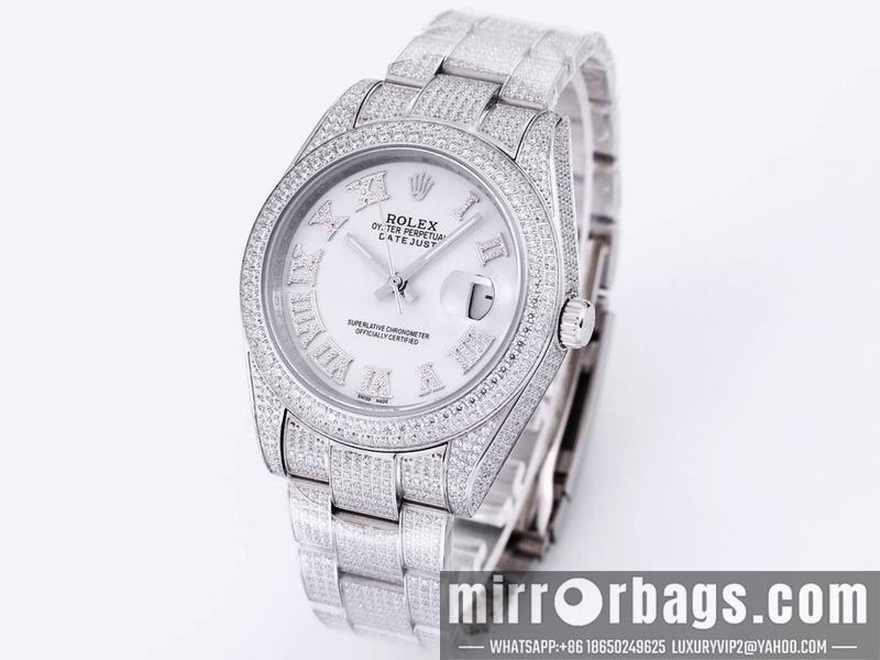 Replica Rolex 41mm 111029