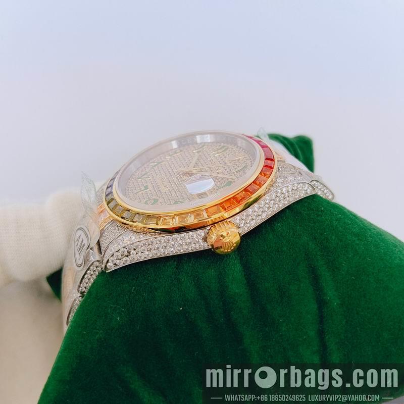 Replica Rolex 41mm 082932
