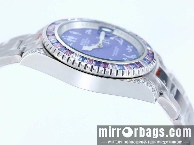 Replica Rolex 40mm 052001