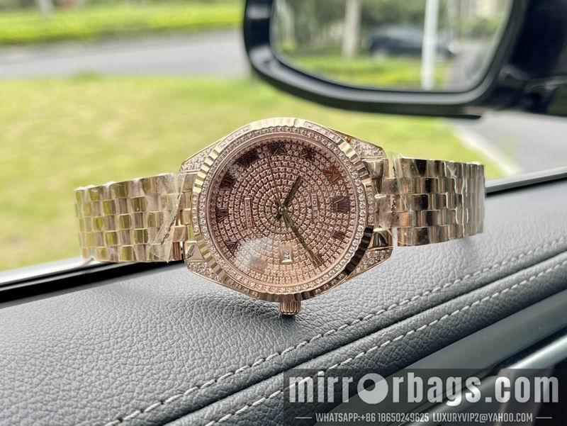 Replica Rolex 41X10.8mm 051623