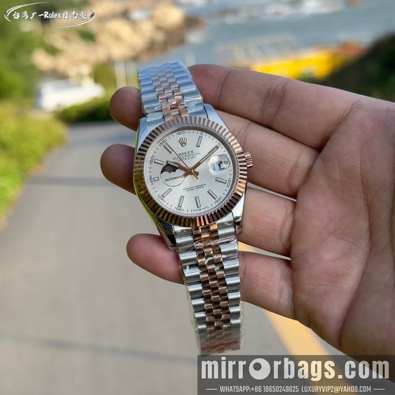 Replica Rolex 40X10mm 112004