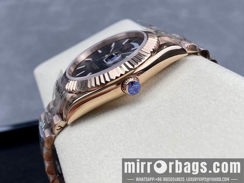 Replica Rolex 40mm 090408