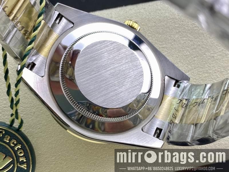 Replica Rolex 41mm 093002
