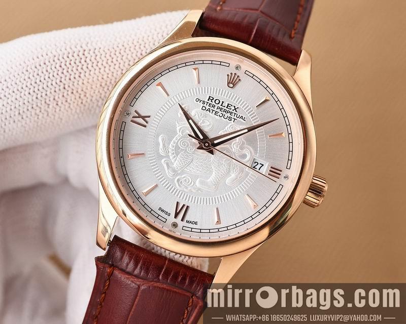 Replica Rolex 40X10mm 050823