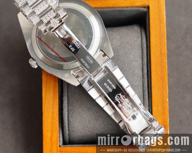 Replica Rolex 42X11mm 111050
