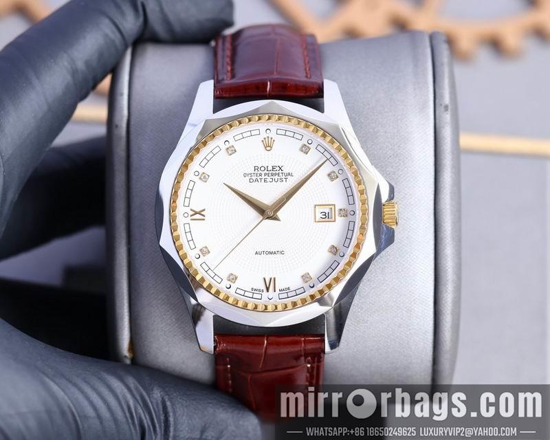 Replica Rolex 41X10.8mm 032116
