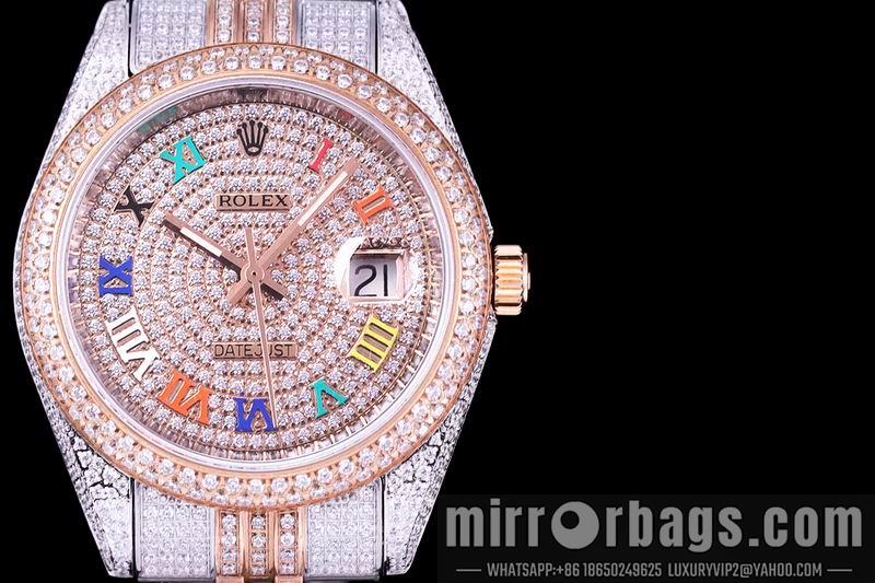 Replica Rolex 41mm 083149