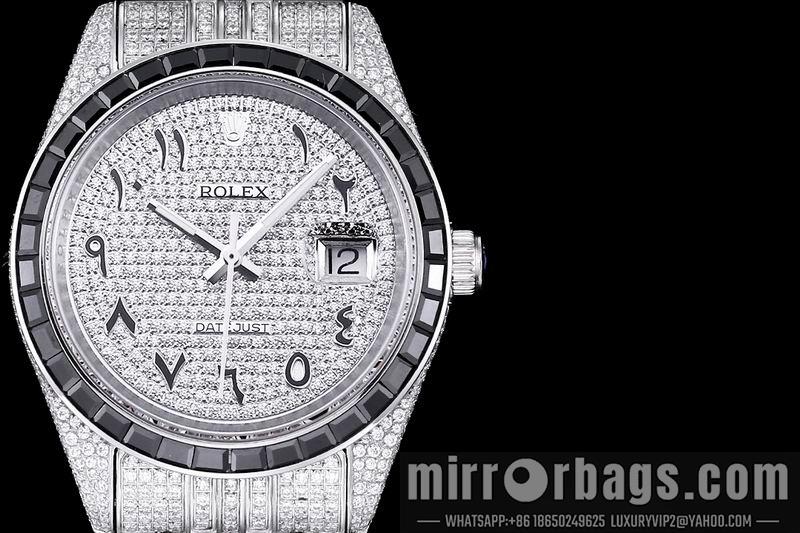 Replica Rolex 41mm 0831107
