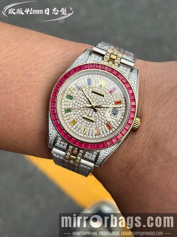 Replica Rolex 41X12mm 101603