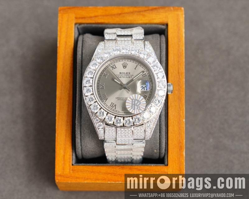 Replica Rolex 42X11mm 111052