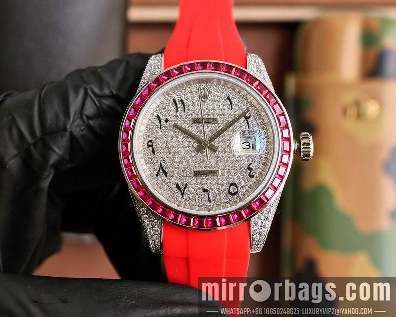 Replica Rolex 41mm 0413119