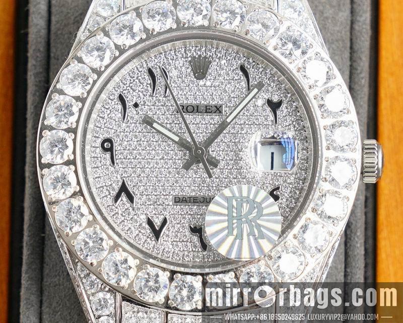 Replica Rolex 42X11mm 111057