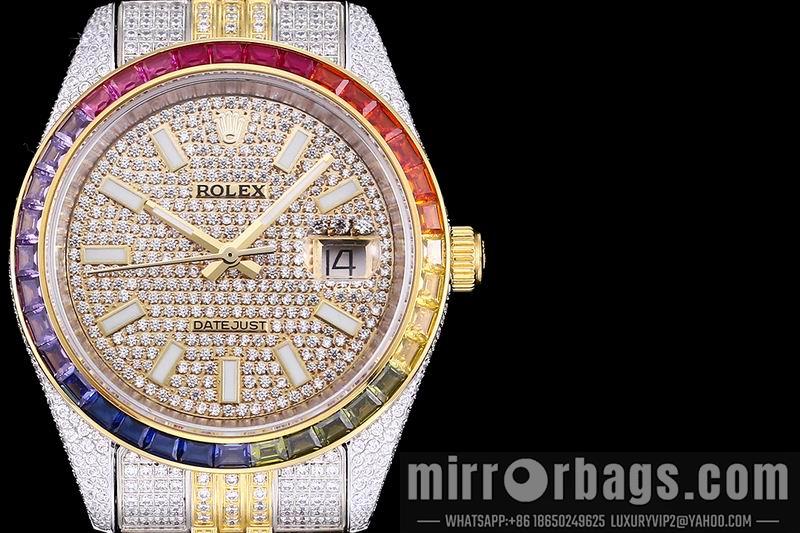 Replica Rolex 41mm 0831111