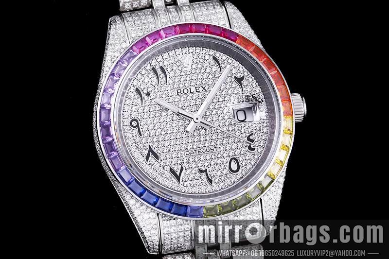 Replica Rolex 41mm 0831107
