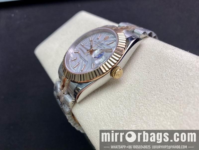 Replica Rolex 41mm 093003