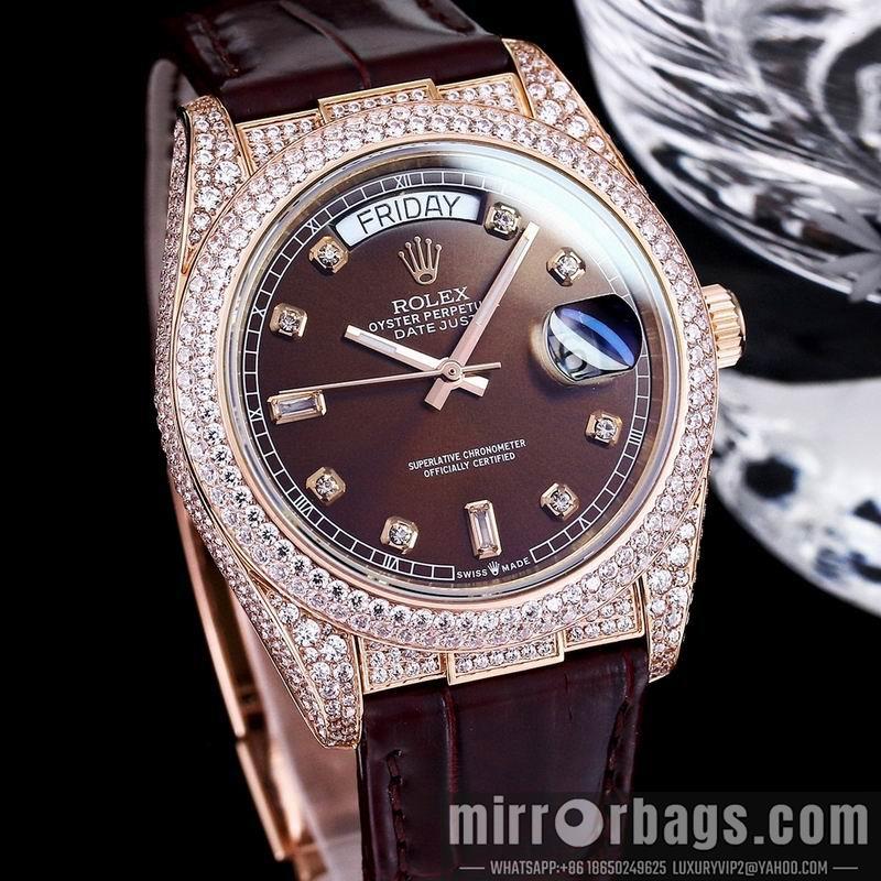 Replica Rolex 40mm 102413