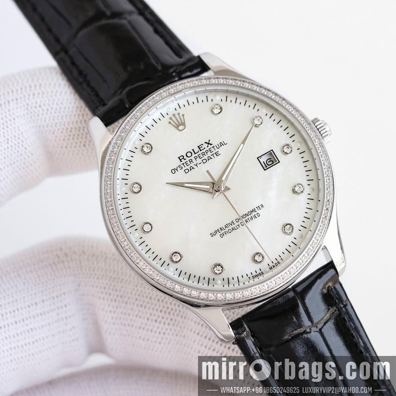Replica Rolex 41mm 090436
