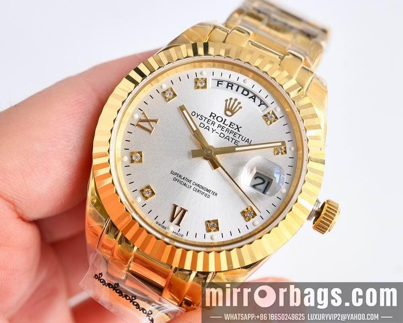 Replica Rolex 40mm 080609