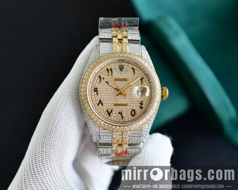 Replica Rolex 41mm 0503108