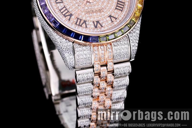 Replica Rolex 41mm 0831115