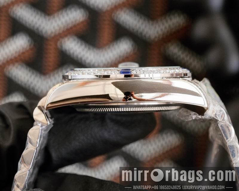 Replica Rolex 40mm 041398