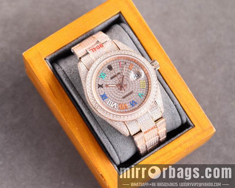 Replica Rolex 40mm 0503132
