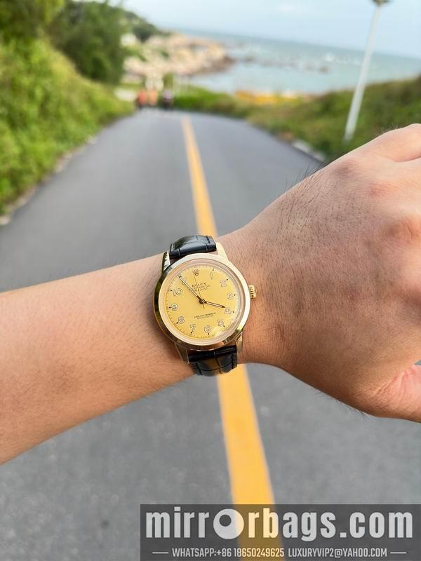 Replica Rolex 40mm 110104