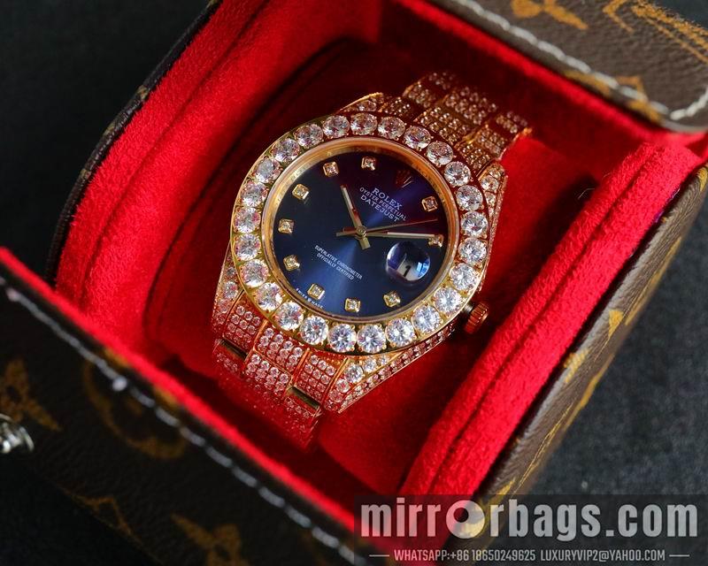 Replica Rolex 42mm 080606