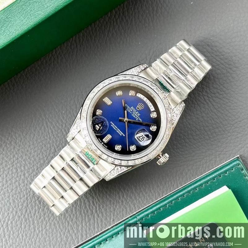 Replica Rolex 41mm 1101146