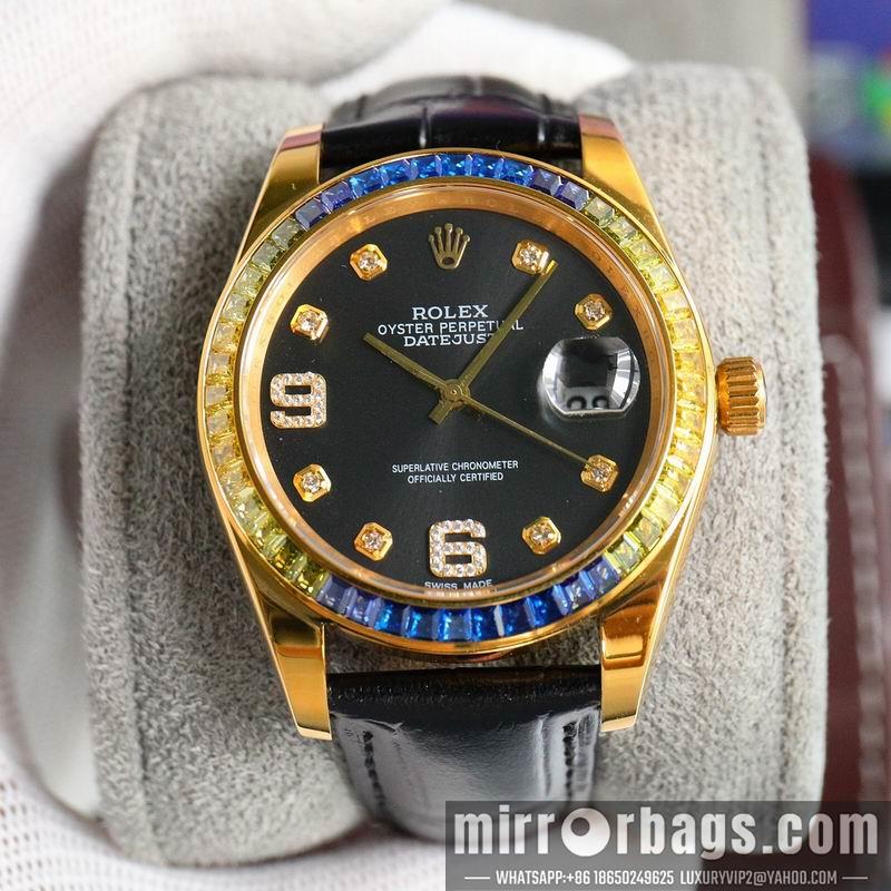 Replica Rolex watch 101425
