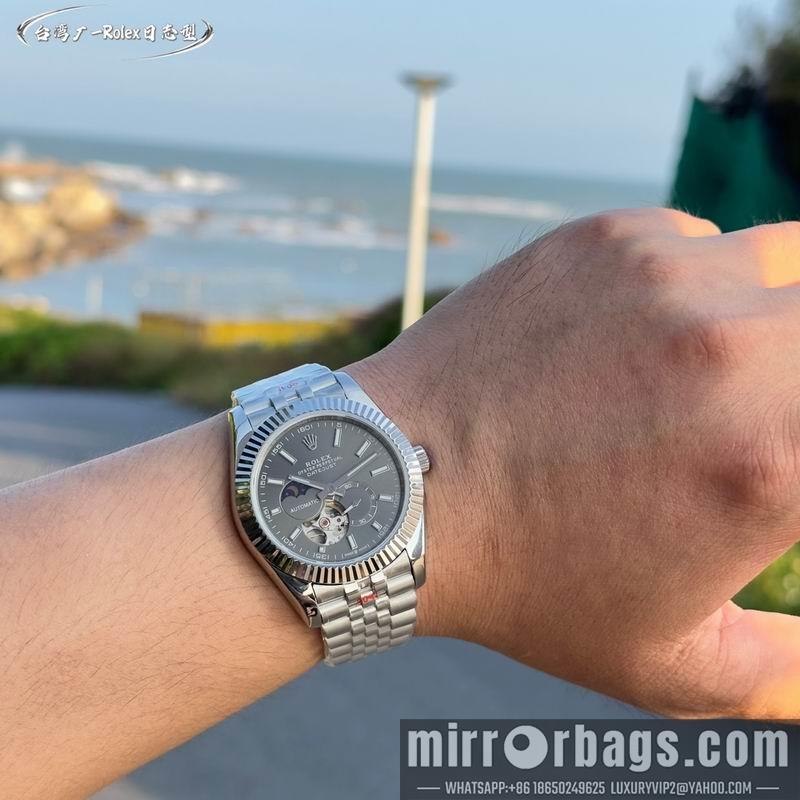 Replica Rolex 40X10mm 112006
