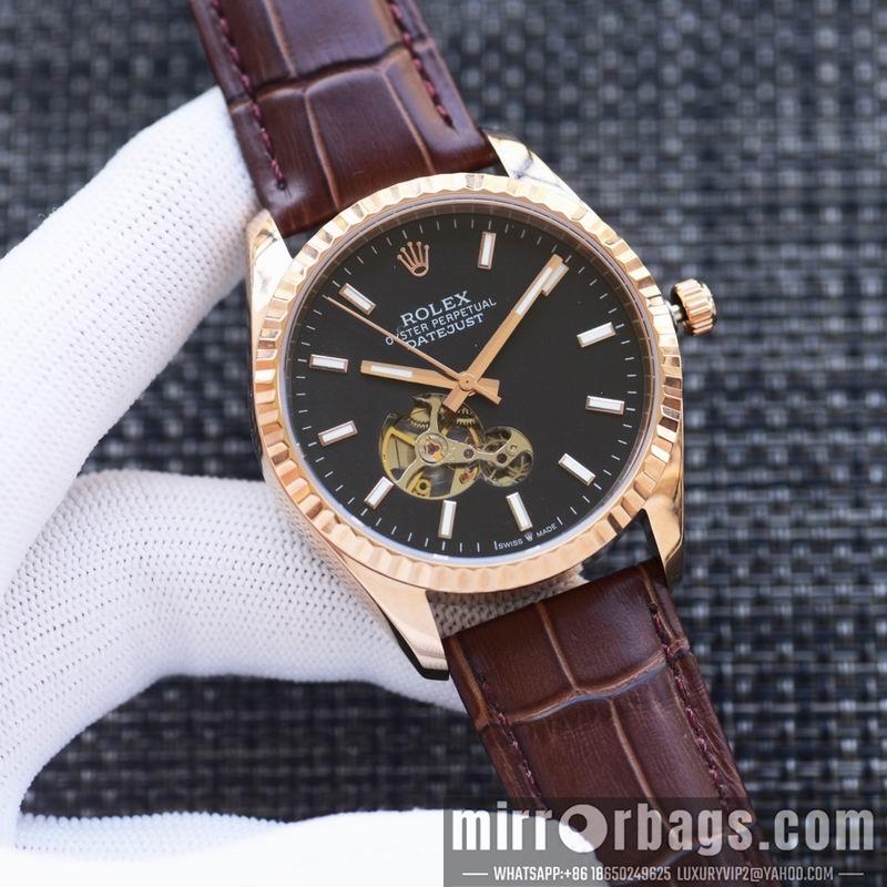 Replica Rolex 43X12mm 101474