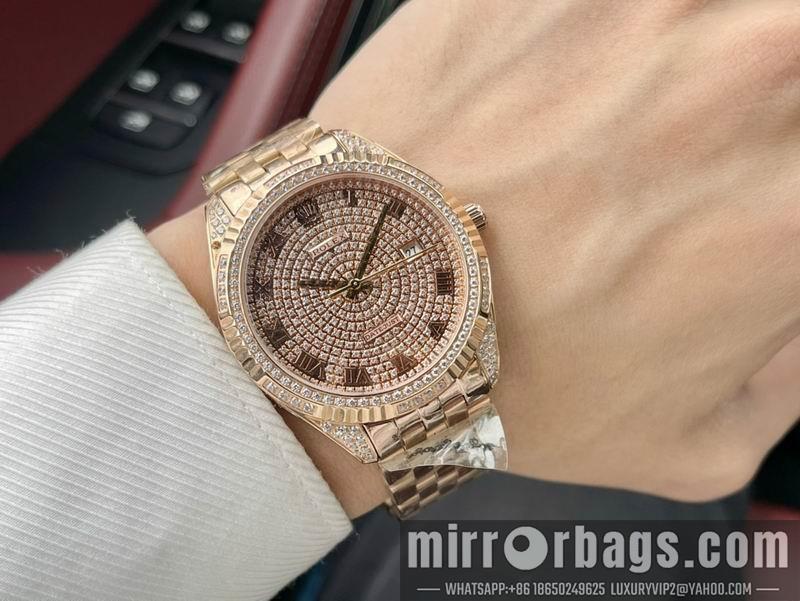 Replica Rolex 41X10.8mm 051623