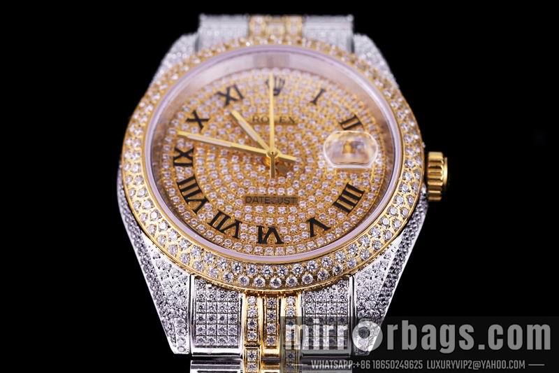Replica Rolex 41mm 083154