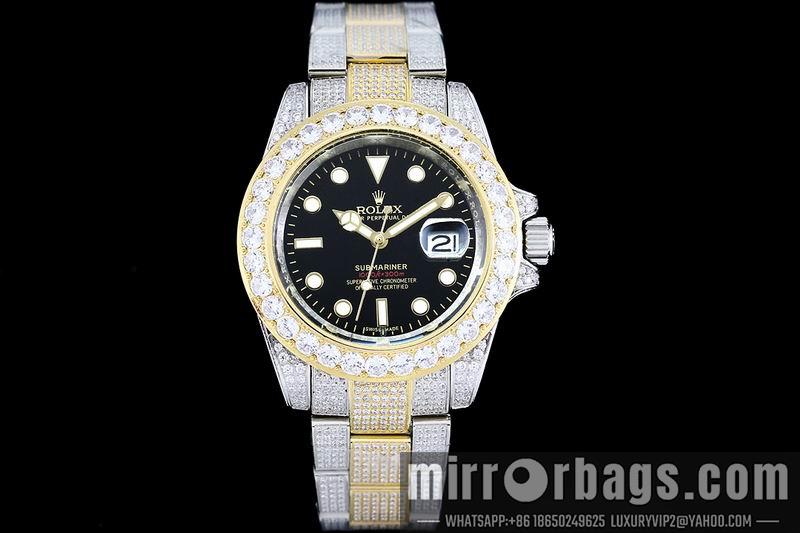 Replica Rolex 42mm 0831124