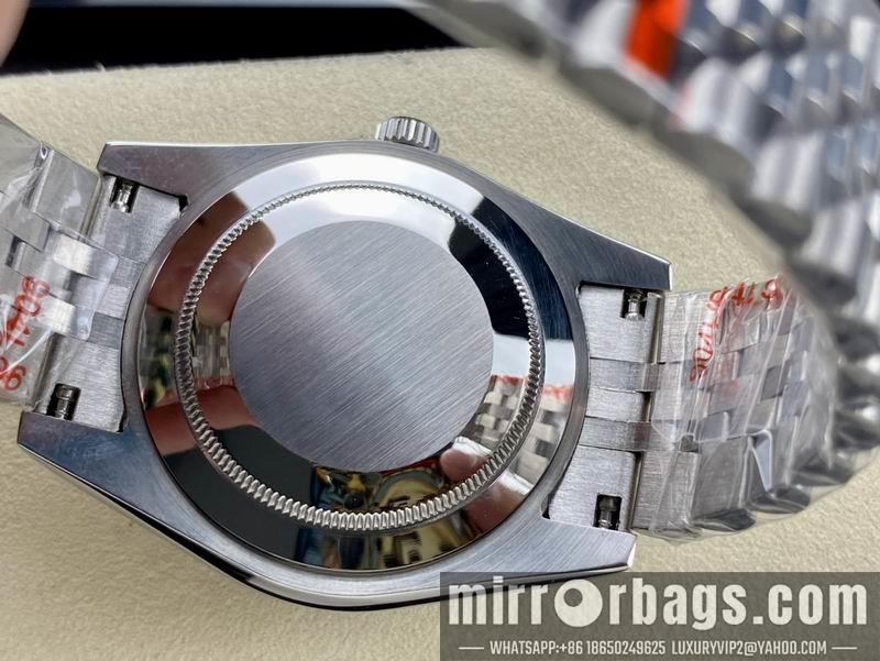 Replica Rolex 41mm 090413