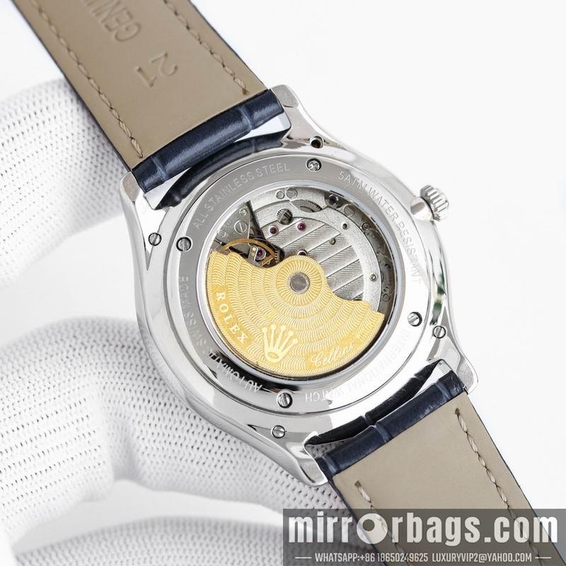 Replica Rolex 41mm 090436