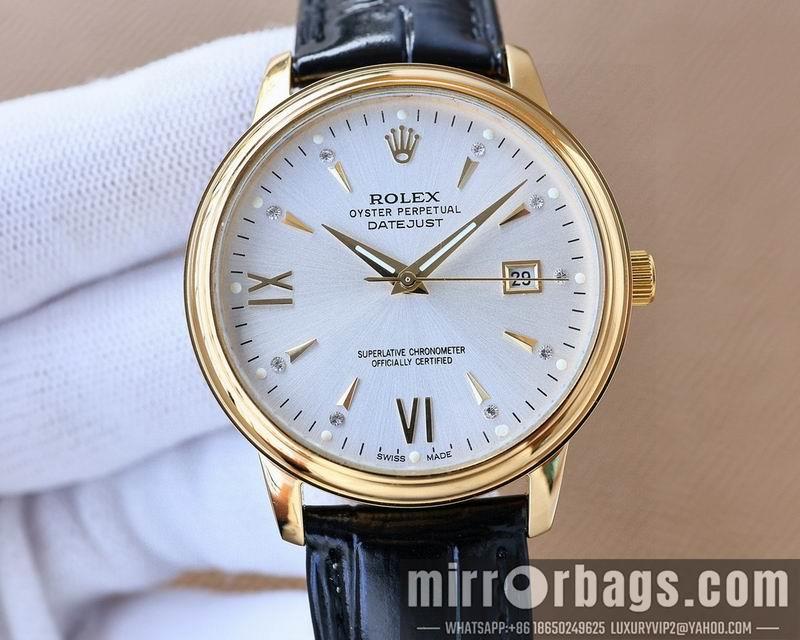 Replica Rolex 40mm 041389